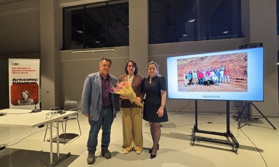 Gölyazı'nın Antik Sırları Gün Yüzüne Çıkıyor: Arkeoloji Gündemi'nde Apollonia Rüzgarı!