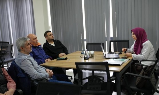 Gürsu'da Yeni Kariyer Kapısı: Emlak Dünyasının Geleceği Bu Kursta Yetişiyor!