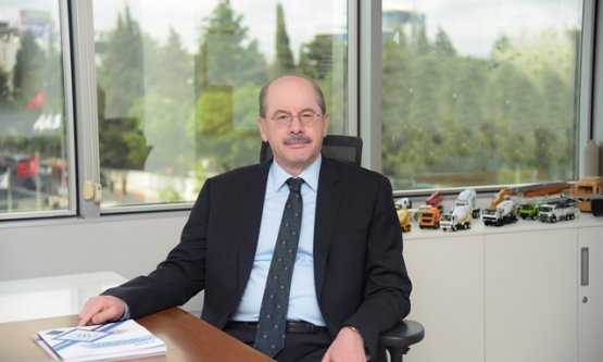 Hazır Beton Endeksi Mart 2026 Raporu Açıklandı: İnşaat Sektöründe Toparlanma Kırılgan!