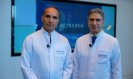 İbrahim Tatlıses Ameliyat Edildi: Acıbadem Altunizade Hastanesi'nden Kritik Açıklama!