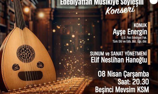 İnegöl'de Sanat İyiliğe Dönüşüyor: 'Bir Kitap Biletin Olsun' Etkinliğiyle Köy Okulları Kütüphaneye Kavuşuyor!