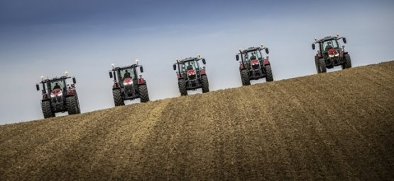 Karacabey Tarım Fuarı'na Massey Ferguson Bursa Damgası: Hem Teknoloji Hem Bosna Hersek Tatili!