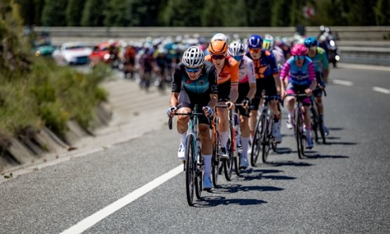 Marmaris-Fethiye Etabında Zafer Stanislaw Aniolkowski'nin: 61. Cumhurbaşkanlığı Türkiye Bisiklet Turu'nda Heyecan Dorukta!