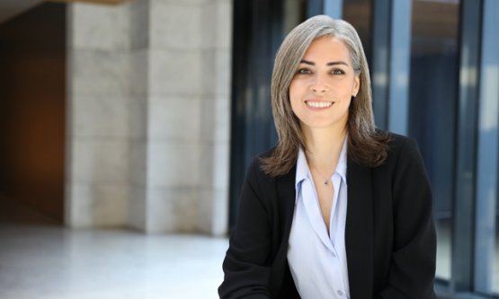 Menarini Türkiye'ye Büyük Onur: Aysu Avcı Özcan 'En Yenilikçi 50 İK Lideri' Listesinde!