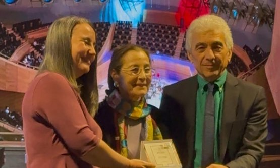 Mimarlık Dünyasının En Prestijli Ödülü Sahiplerini Buldu: 2026 Mimar Sinan Büyük Ödülü Uygur Çiftinin!