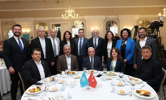 Nilüferde Şadi Özdemir Dönemi: quot;Kişiye Değil, Kurallara Göre Belediyecilikquot;