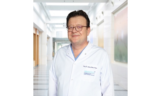 Omurga Sağlığında Kritik Uyarı: 2 Haftadan Uzun Süren Bel ve Boyun Ağrısını İhmal Etmeyin!