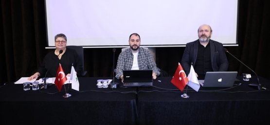 Osmangazi'de 'Ana Baba Okulu' Başladı: Sağlıklı Toplum İçin Güçlü Aile Temelleri Atılıyor!