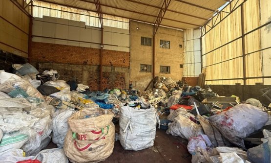 Osmangazi'de Çevre Katliamına Geçit Yok: Tehlikeli Atık Döken Şahsa 230 Bin TL Ceza!