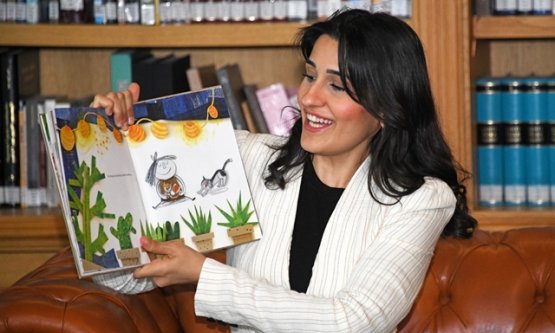 Osmangazi'de Çocukların Kalbine Dokunan Dokunuş: 'İyileştiren Kalpler Atölyesi' Gerçekleşti!