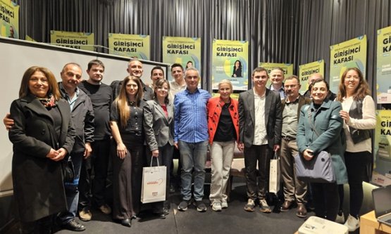 Osmangazi'de İlham Veren Buluşma: Otizmli Bireylerin İş Gücündeki Başarı Hikayeleri Konuşuldu!