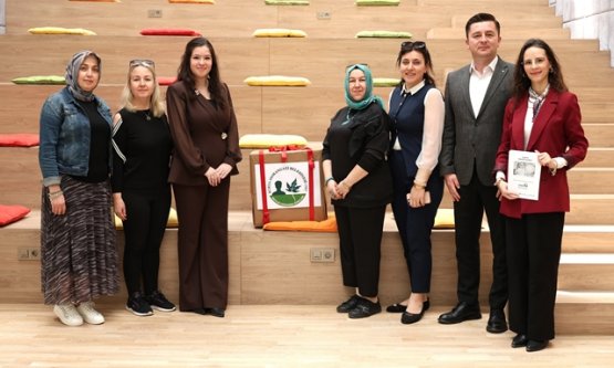 Osmangazi'den LÖSEV'e 23 Nisan Sürprizi: Kahramanlar Çocukların Hayallerini Süsleyecek!