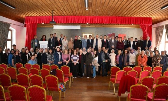 Payitahttan Payitahta: İstanbul ve Bursa'nın Lider Öğretmenleri Tarihi Buluşmada!