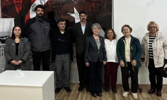 Yeni Nesil Köy Enstitüleri Ruhu Bursa'da: İHT Kırsal Kütüphane Projesi Taşpınar Köyü'ne Geliyor!