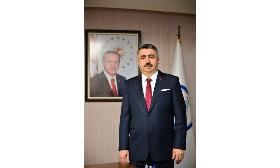 Yıldırım'da Milli Teknoloji Hamlesi: Başkan Oktay Yılmaz'dan Drone ve Eğitim Merkezi Seferberliği!