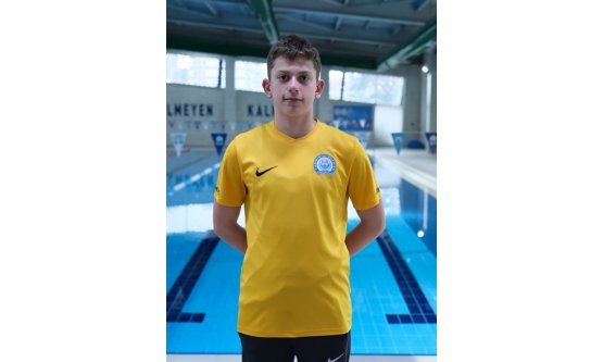 Yıldırımın Altın Kulaçları Milli Takım Yolunda: Edirneden 5 Madalya ve Avrupa Bileti!