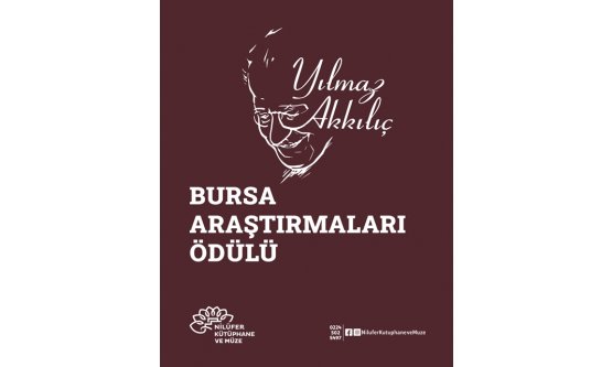 Yılmaz Akkılıç Bursa Araştırmaları Ödülleri Sahiplerini Buldu: Bursa#039;nın Hafızası Geleceğe Taşınıyor!