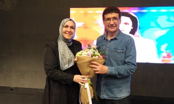 YKS Öncesi Gençlere 'Bonus' Motivasyon: Yıldırım'da Sınav Stresi Tarihe Karışıyor!