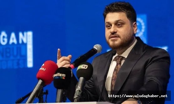 BTP Genel Başkanı Hüseyin Baş'tan Büyükşehirlerdeki kira artışlarına ve ekonomik şartlara tepki
