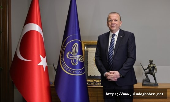 Bursa Ticaret Borsası Üyesi 11 firma iso 500 listesinde yer aldı