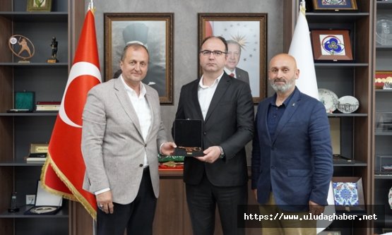 İznik'in üç mahallesine doğalgaz yatırımı geliyor