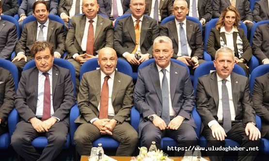 Mayıs ayı ihracatı 22,5 milyar dolar olarak gerçekleşti