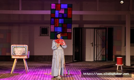 Nilüfer Belediyesi Kadın Oyunları Festivali başladı