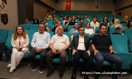 Nilüfer Belediyesi'nden esnaf ve vatandaşlara gıda güvenliği eğitimi