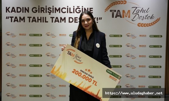 Tarım ve çay atıklarını biyoplastiğe dönüştüren kadın girişimci pazara açılıyor