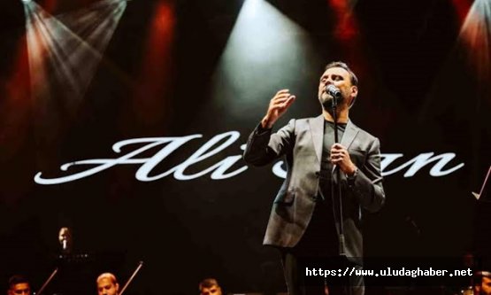 Bursa'da 29. Giresunlular Otçu Göçü Yayla Festivali başladı