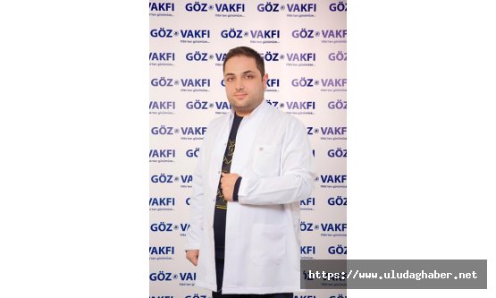 Havuz sularındaki gizli tehlike göz sağlığını tehdit ediyor