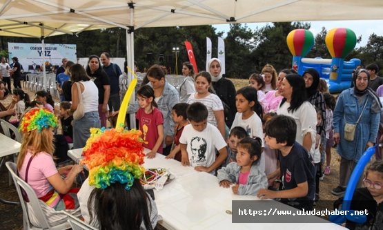 Ovaakça'da yaz mahalle şenlikleri coşkusu