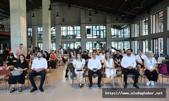 10. Çalı Köy Filmleri Festivali akademik sempozyumla kapılarını açtı