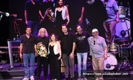 10. Çalı Köy Filmleri Festivali Moğollar konseriyle başladı