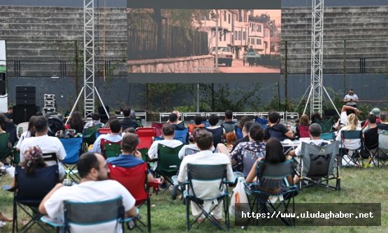 10. Çalı Köy Filmleri Festivali sinemaseverlerle buluşuyor: Açılış efsane grup Moğollar#039;dan