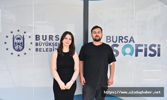 Bursa İş Ofisi Karacabey'de yeni yerinde: İstihdama açılan kapı büyüyor