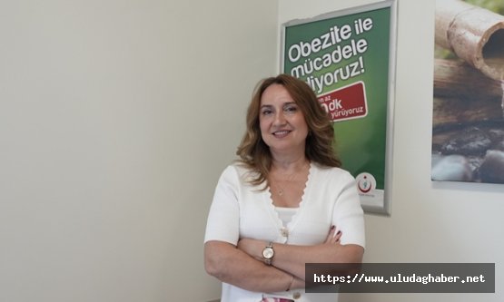 Bursa Yüksek İhtisas Eğitim ve Araştırma Hastanesi obezite merkezine Avrupa'dan akreditasyon onayı