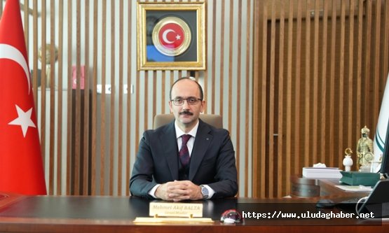 DSİ'den Karacabey'de modern sulama müjdesi: Yeşildere Barajı sulaması hızla ilerliyor