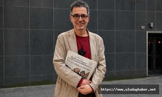 Le Monde diplomatique Türkçe 1 Eylül Dünya Barış Günü#039;nde İstanbul#039;da buluşuyor