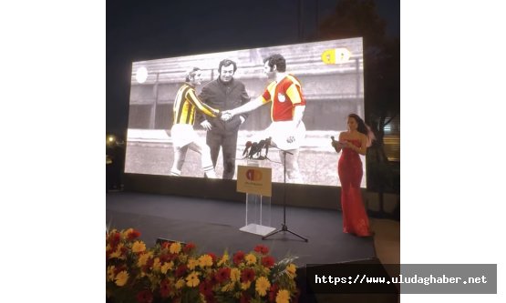 Metin Oktay Fair Play Ödülleri Suada#039;da Sahiplerini Buldu