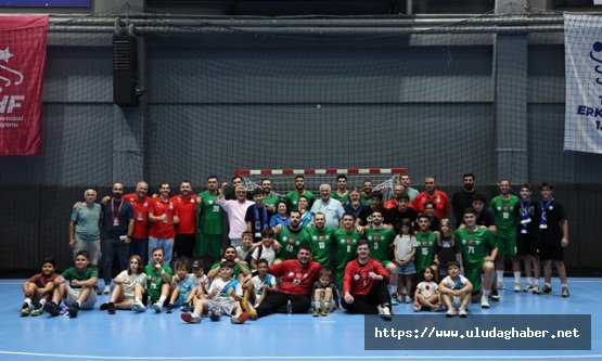 Nilüfer Belediyespor sezona Güneysuspor galibiyetiyle başladı
