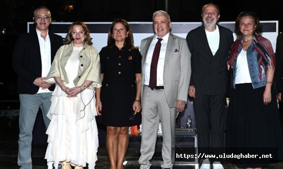 Nilüfer'de 30 Ağustos ruhu: Bağımsızlık mücadelesi uzman isimlerle ele alındı