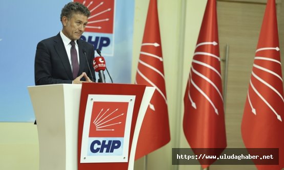Orhan Sarıbal'dan hükümete orman yangınları ve tarımsal ithalat tepkisi: 'İftara harcanan 410 milyar lira çiftçiye reva görülmedi”