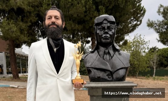Sağlıklı Yaşam Vakfı'ndan Sabiha Gökçen anısına 'Akif Manaf Sağlık ve Barış Ödülü'