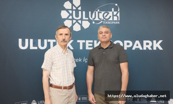 Ulutek firması zamia kompozit inovasyon ve yeşil dönüşüm programı finali'nde birinci oldu