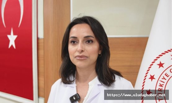 Uzmanından sıcak çarpması uyarısı: 'Belirtileri hafife almayın, vakit kaybetmeden 112'yi arayın'