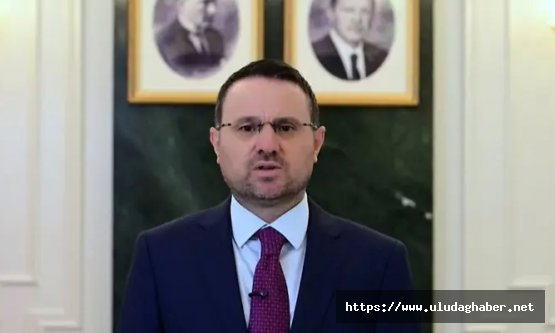 Adalet Bakanı Akın Gürlek#039;ten sosyal medya uyarısı: quot;Sanal şöhret, suç gelirlerinin gizlenmesine perde olamayacaktırquot;
