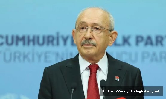CHP Genel Başkanı Kemal Kılıçdaroğlu'ndan yeni eğitim-öğretim yılı değerlendirmesi: 'Geçici personelle kalıcı hijyen sağlanamaz'