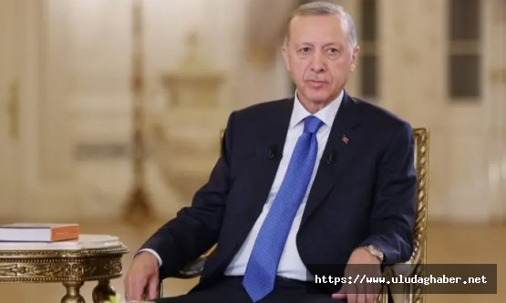 Cumhurbaşkanı Erdoğan'dan Bloomberg'e tarihi makale: 'BM Güvenlik Konseyi'nin veto hakkı kaldırılmalıdır'