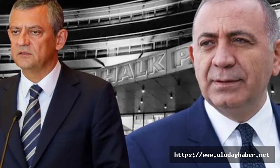 Gürsel Tekin'den CHP yönetimine sert eleştiri: '28 belediye başkanının AK Parti'ye geçmesi Özgür Özel modelinin çöküşüdür'